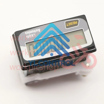 1PCS LE8N-BF For Autonics LCD Digital Timer Indicator #US