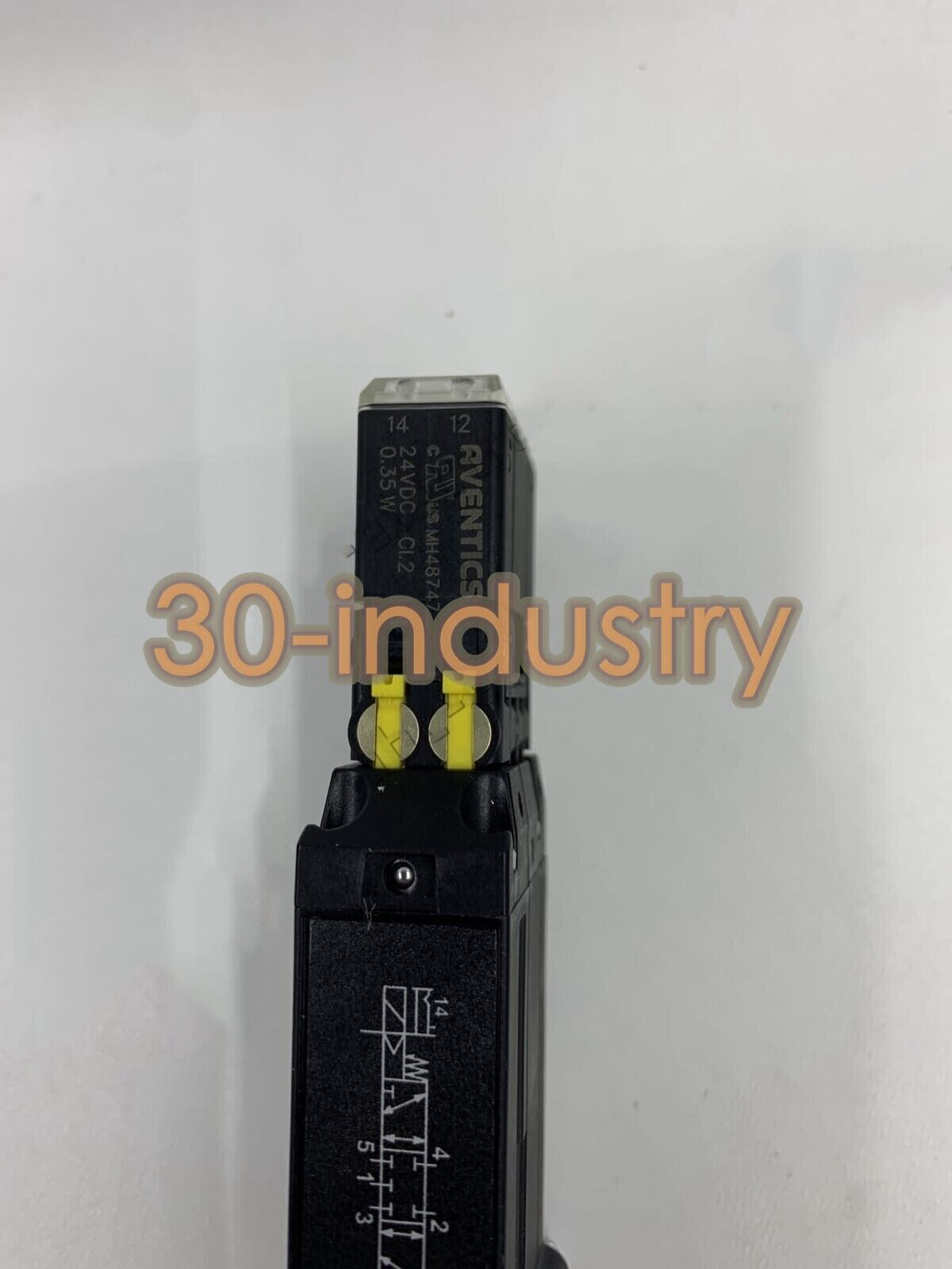 1pcs New Solenoid Valve 0820056601 - KOEED