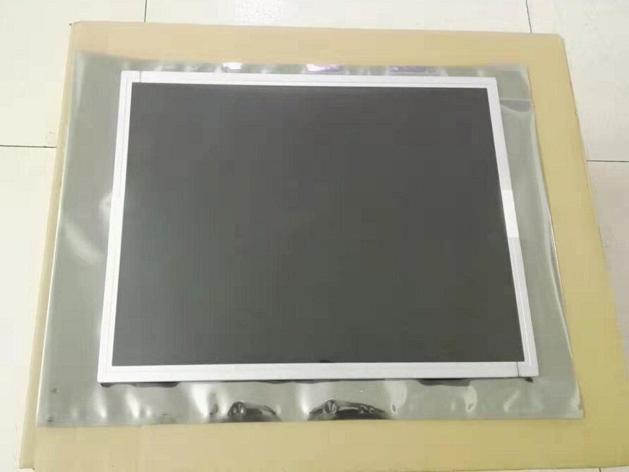 Mitsubishi 15-inch LED Industrial LCD Screen AC150XA02 - MITSUBISHI