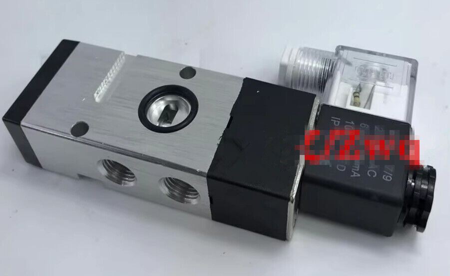 1PCS FIT FOR solenoid valve POT321 AC220V