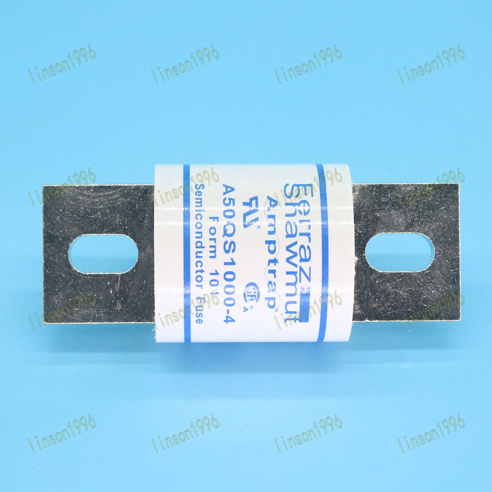 new One A50QS1000-4 Fuse FAST SHIP - KOEED