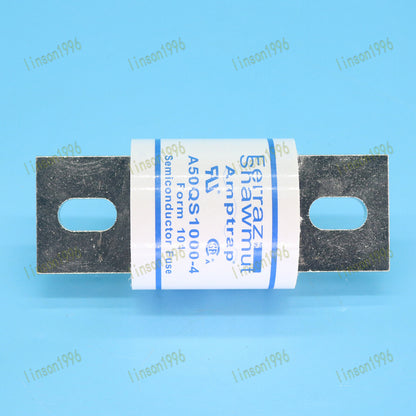 new One A50QS1000-4 Fuse FAST SHIP - KOEED