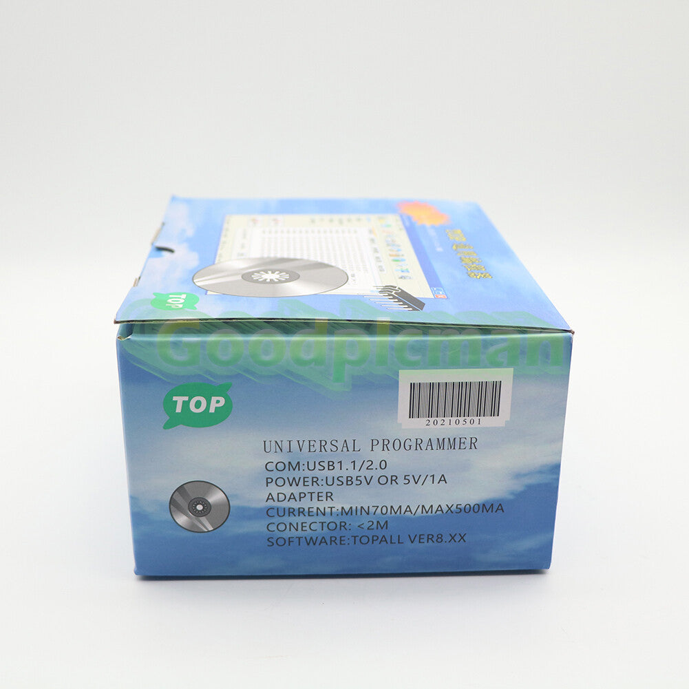 TOP TOP3000 USB Universal Programmer 1Pcs/