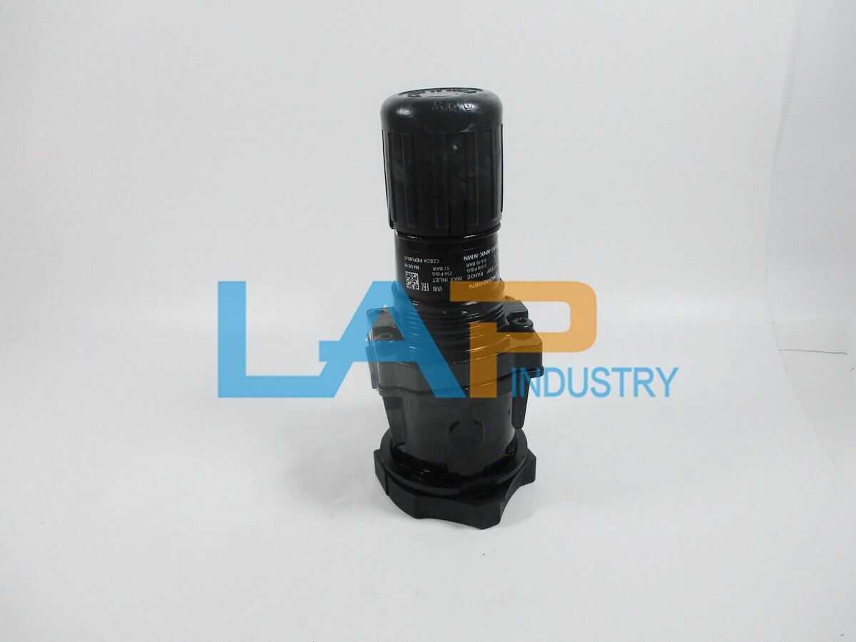 Norgren R64G-NNK-NMN Pressure Regulator - 1 Piece - NORGREN