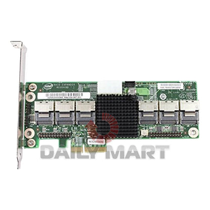 INTEL RES2SV240 RAID Storage Expander SAS/SATA 24-Port