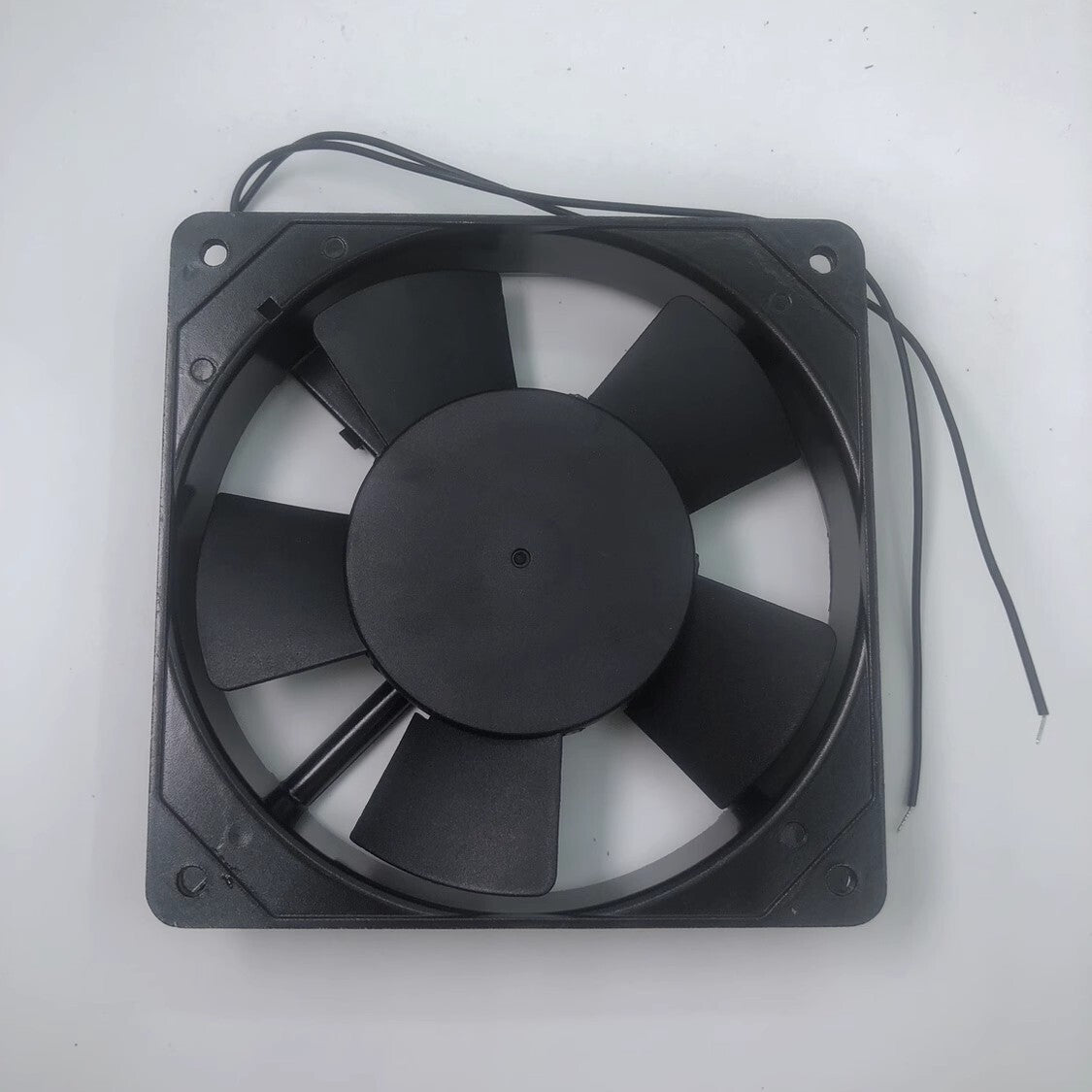 1PCS HA12025BHL AC220V 21W 0.21A 12CM Axial Mute Cooling Fan