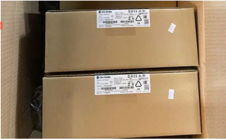 Allen Bradley New Sealed Allen Bradley Allen Bradley New Sealed Allen Bradley Allen Bradley New Sealed Plus 7 Touch Panel Screen - ALLEN BRADLEY