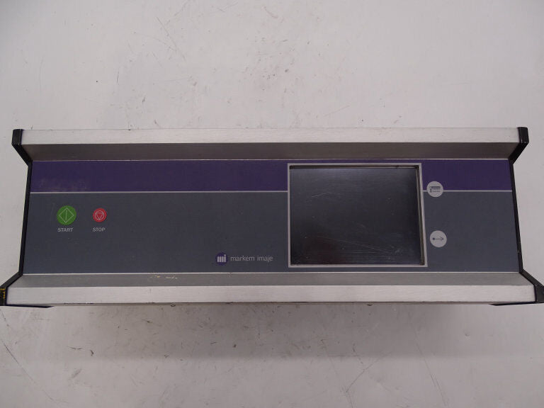 MARKEM IMAJE MODEL 5600/5800 - MARKEM IMAJE
