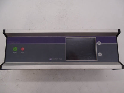 MARKEM IMAJE MODEL 5600/5800 - MARKEM IMAJE