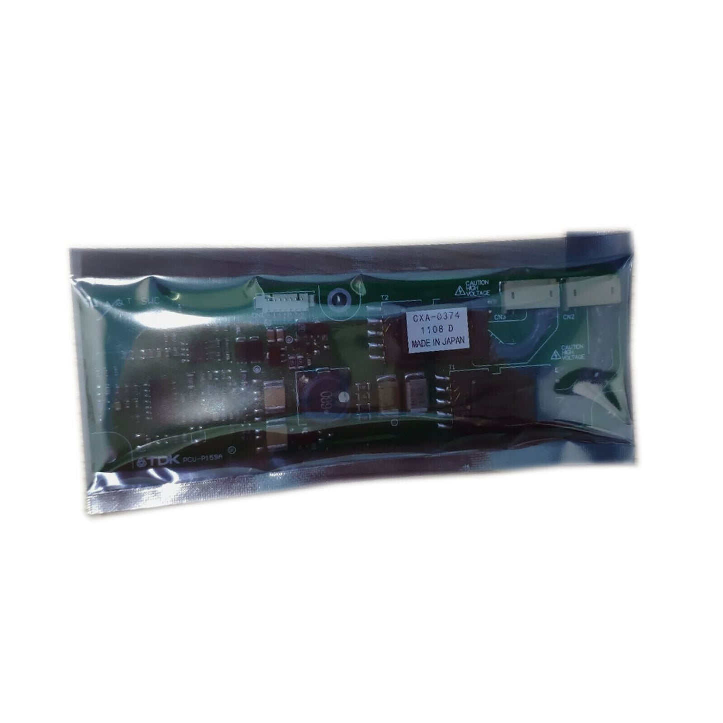 TDK LCD High Pressure Article Inverter, PCU-P159A Model - TDK