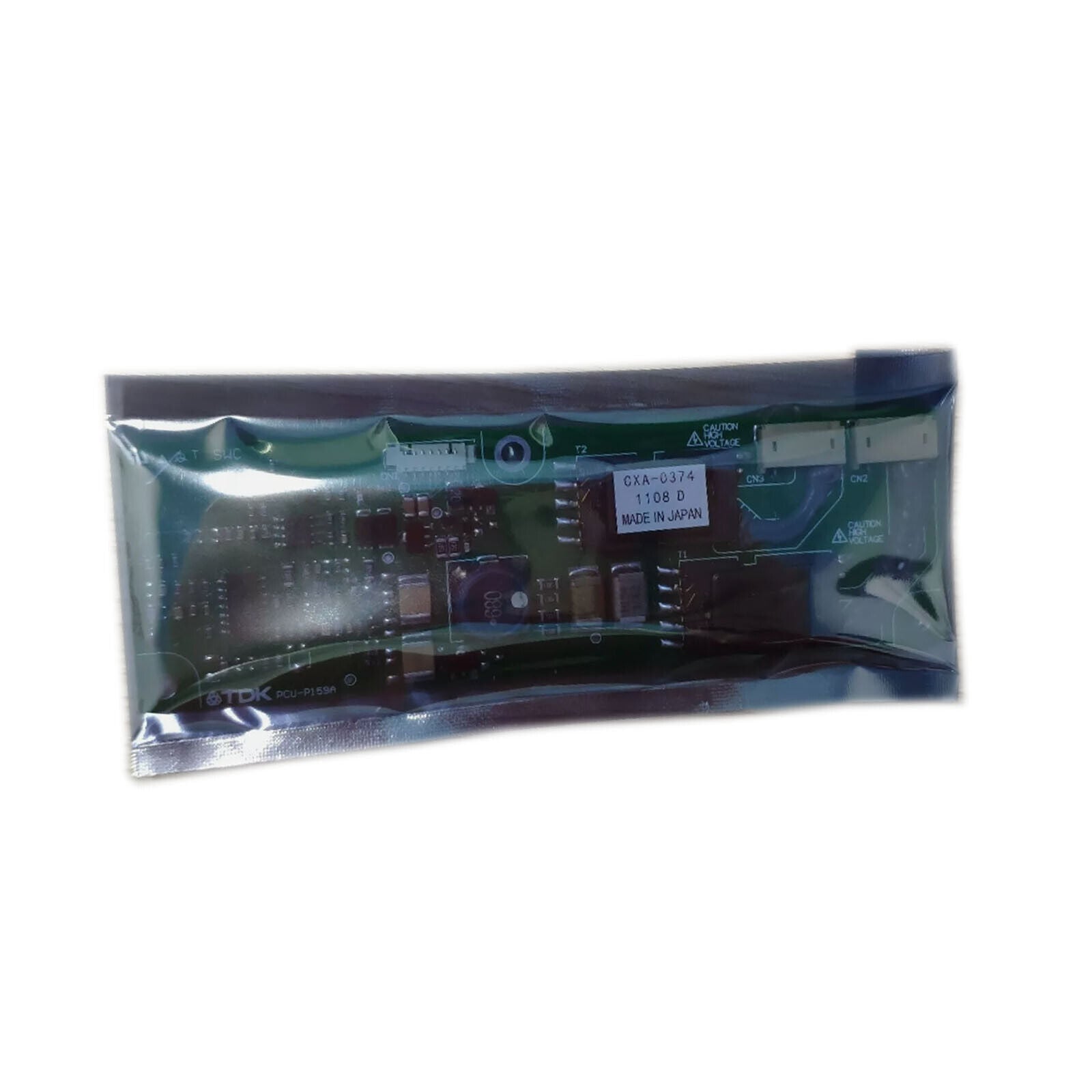 TDK LCD High Pressure Article Inverter, PCU-P159A Model - TDK