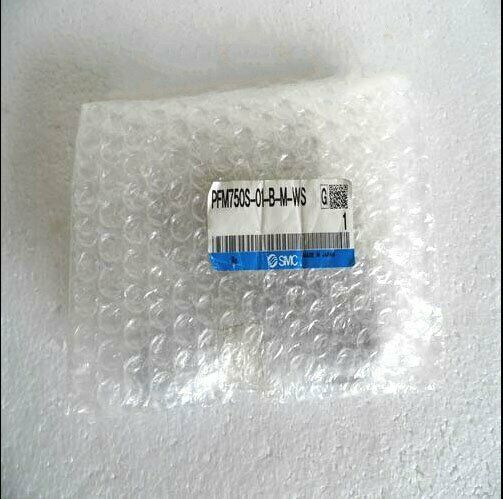 ONE SMC Flow Switch PFM750S-01-B-M-WS - SMC