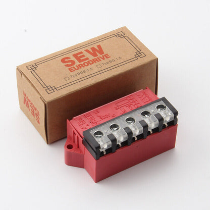 new 1pc BGE 1.5 8253854 Brake rectifier SEW motor rectifier module