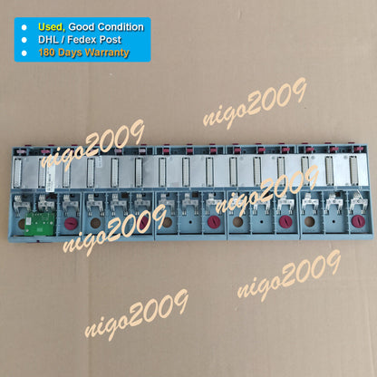 B&R 3BP150.41 PLC Base - Used, Tested, Good Condition, 180-Day Warranty - B&R