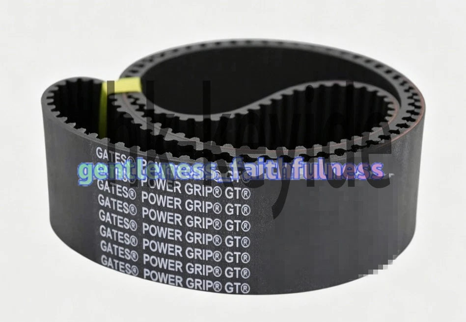 FOR GATES spindle synchronous belt 870-5GT 10/15/20/25/30/35/4035/45/50/55/60mm
