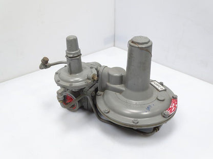 SENSUS 243RPC-B AIR PRESSURE REGULATOR - SENSUS