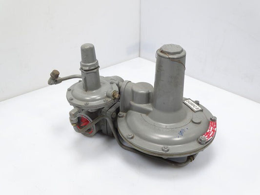 SENSUS 243RPC-B AIR PRESSURE REGULATOR - SENSUS