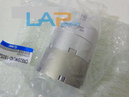 SMC CRB2BWU40-180SZ Rotary Cylinder - 1PC New - SMC