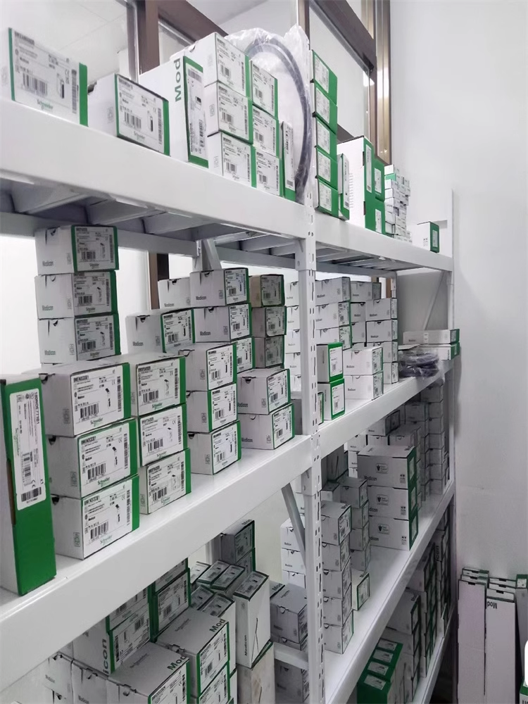 new Schneider ATV312HU22N4 Speed Controller