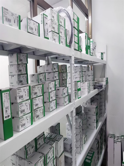 new Schneider ATV312HU22N4 Speed Controller