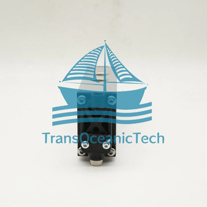 AVENTICS 5711000300 solenoid valve 1PC