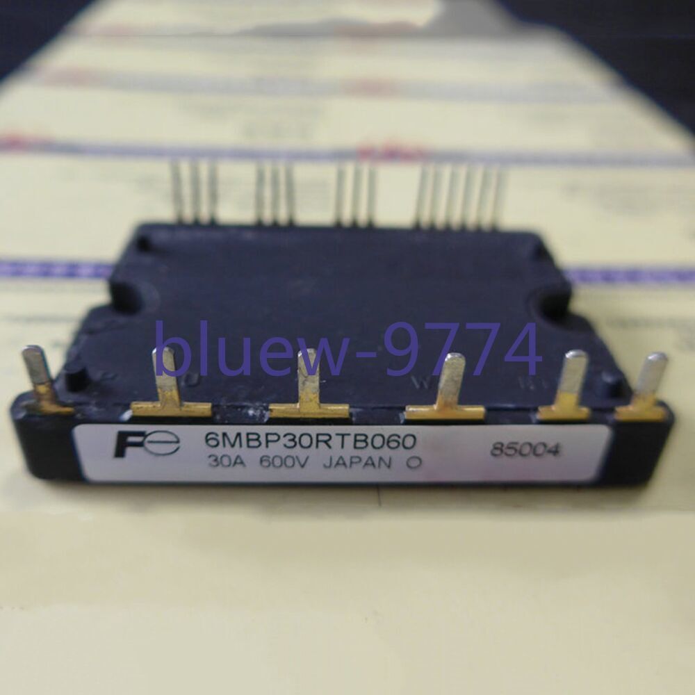 1PC FUJI Power module - FUJI
