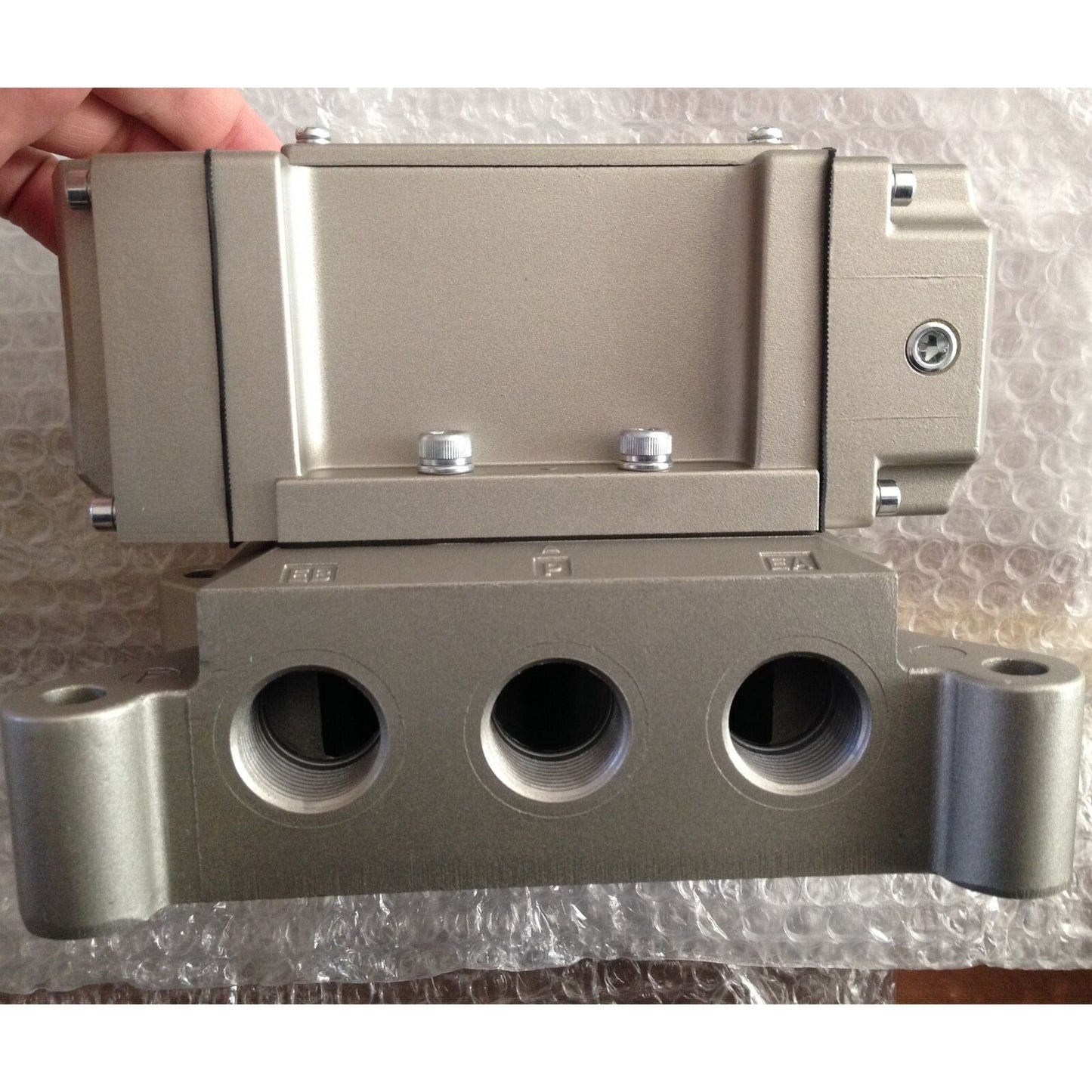 1-PC SMC VPA4150-06-F - SMC