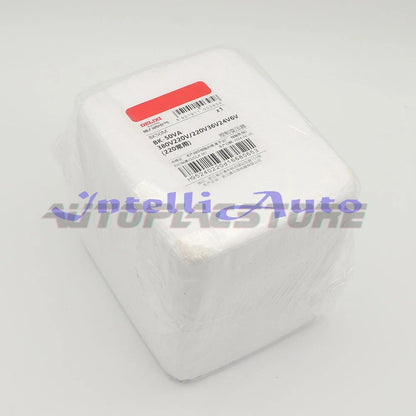 1PCs DELIXI Control Transformer BK-50VA 380V/220V to 220V/36V/24V/6V