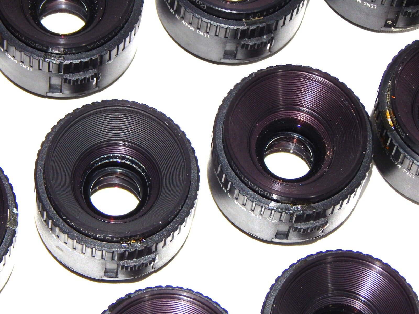 Rodenstock Rodagon-WA 1:4 f=60mm Enlarging Lens - RODENSTOCK