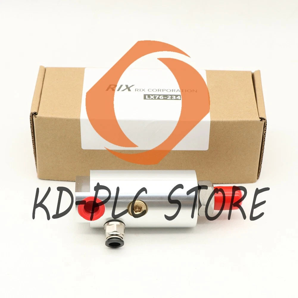1PCS for CNC machine tool high-speed rotary joint LX76-234