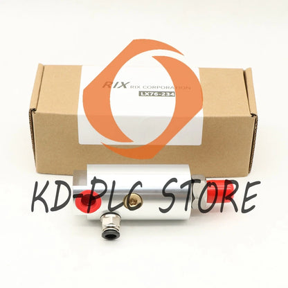 1PCS for CNC machine tool high-speed rotary joint LX76-234