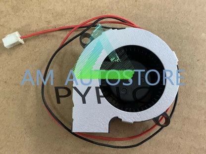1pcs NMB BM4520-05W-B30 fan 45*20mm 2pin 24V 0.07A