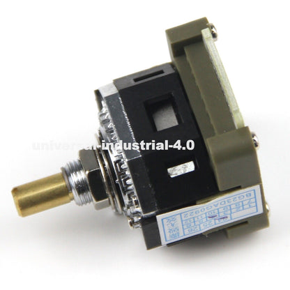 Fuji AC09-RX Rotary Switch Electronic Handwheel - FUJI