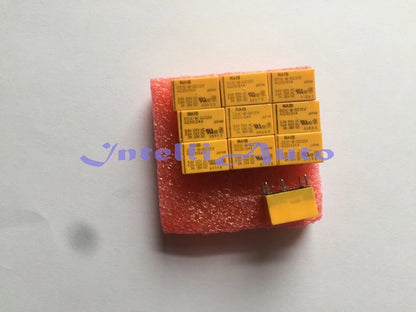 10PCS NAIS Relay DS1E-M-DC12V DS1EMDC12V Free Shipping *TT