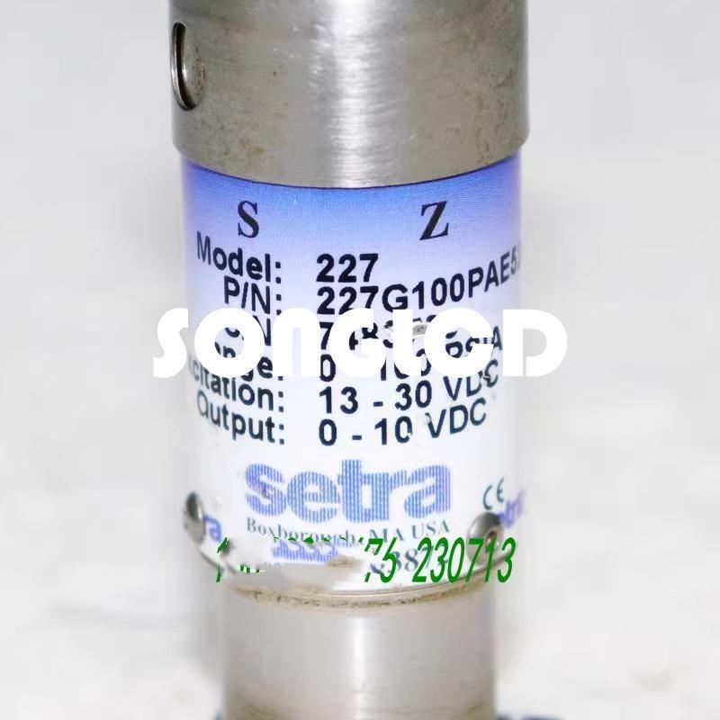 1PCS 227G100PAE5 Capacitor - KOEED