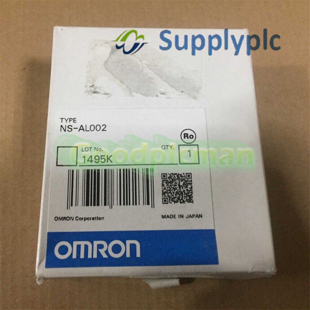 Omron NS-AL002 1PCS
