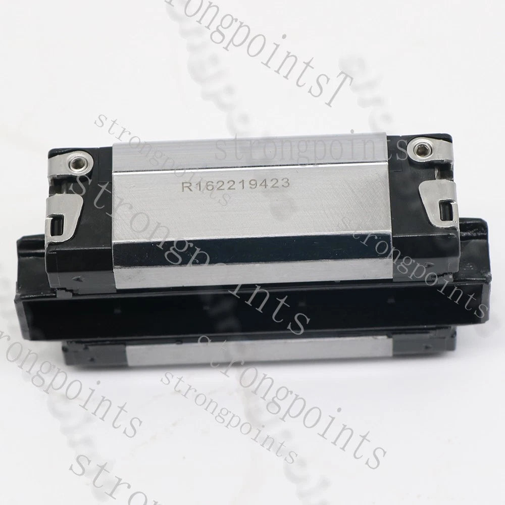 1PCS Rexroth carriage bearings R162219423
