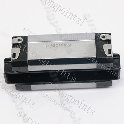 1PCS Rexroth carriage bearings R162219423