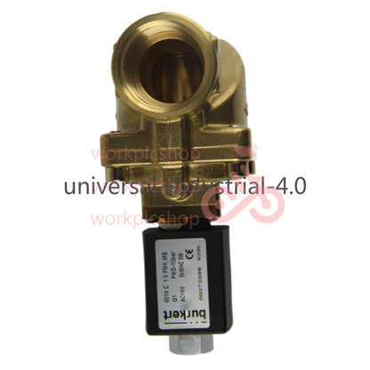 INGERSOLL RAND 47629339001 Solenoid Valve
