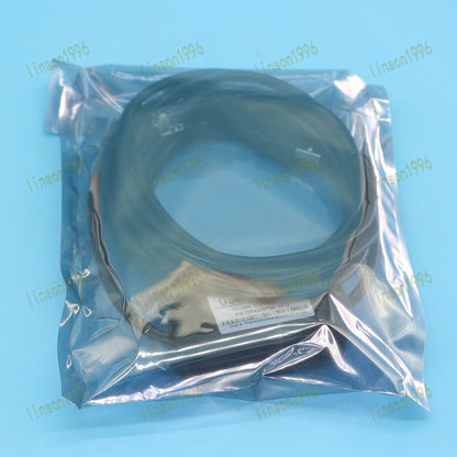 1PC Mitsubishi USB-FR-D700 Debug Cable Inverter - MITSUBISHI
