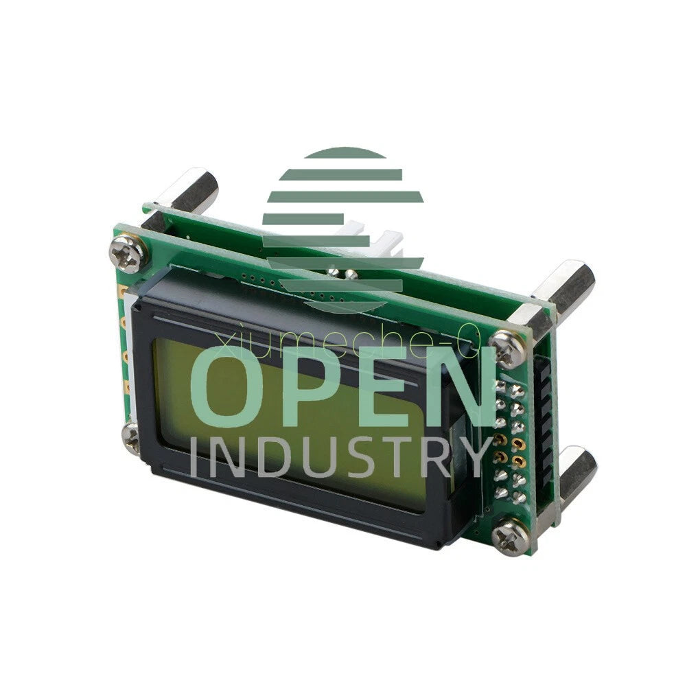 1 MHz -1.1GHz LED Frequency Counter Tester Measurement For Ham Radio PLJ-0802-F