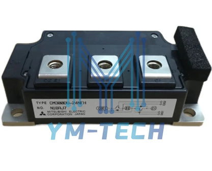 MITSUBISHI CM300DU-24NFH Power Module #US