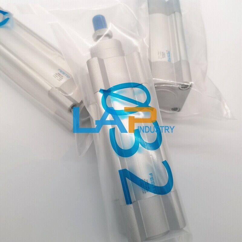 NEW Festo DNCB-32-80-PPV-A Cylinder - Precision and Durability - FESTO