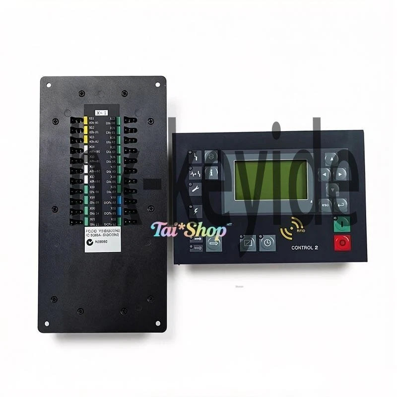 1PCS 7.7601P0 = 7.7601.0 Controller W/ Module For Compressor SIGMA2