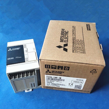 Mitsubishi FX3SA-10MT-CM PLC 1PC - Industrial Automation Solution - MITSUBISHI