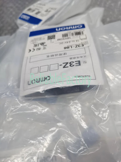1pc free ship Omron E3Z-L86