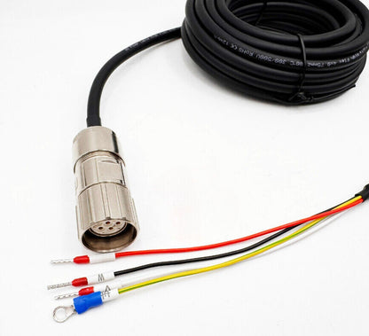 1PCS FIT FOR R88A-CAWA015S-DE Power Cable 15M