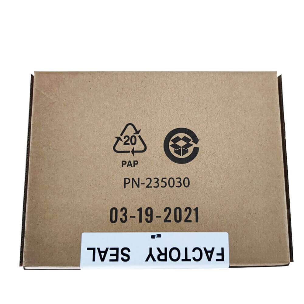 AB 1756-OW16I Factory Seal Control Logix Digital Relay Module - CONTROL LOGIX