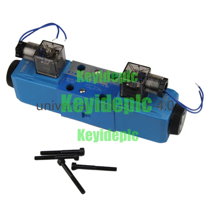 DG4V-3-2C-M-U-B6-60 Solenoid Valve for VICKERS #ke