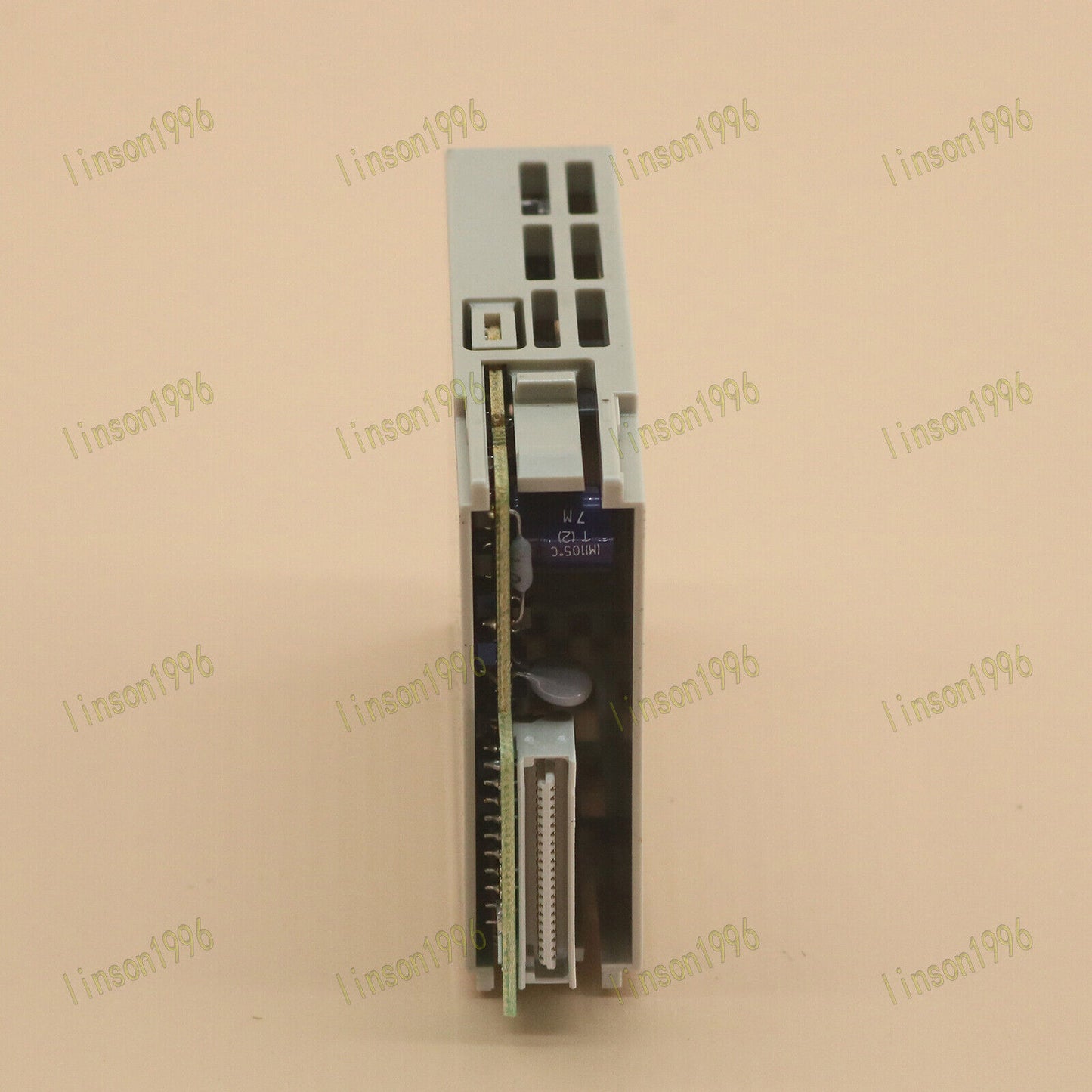 Omron E5ZN-2TNH03TC-FLK Thermostat Module - Fully Tested 1 Unit - OMRON
